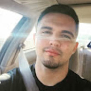 Meet your Posher, Andres